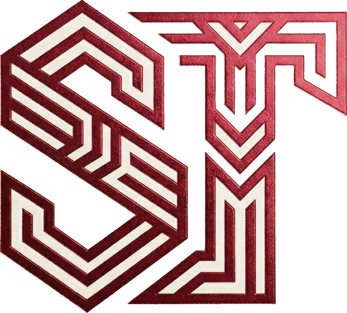 ST Logo